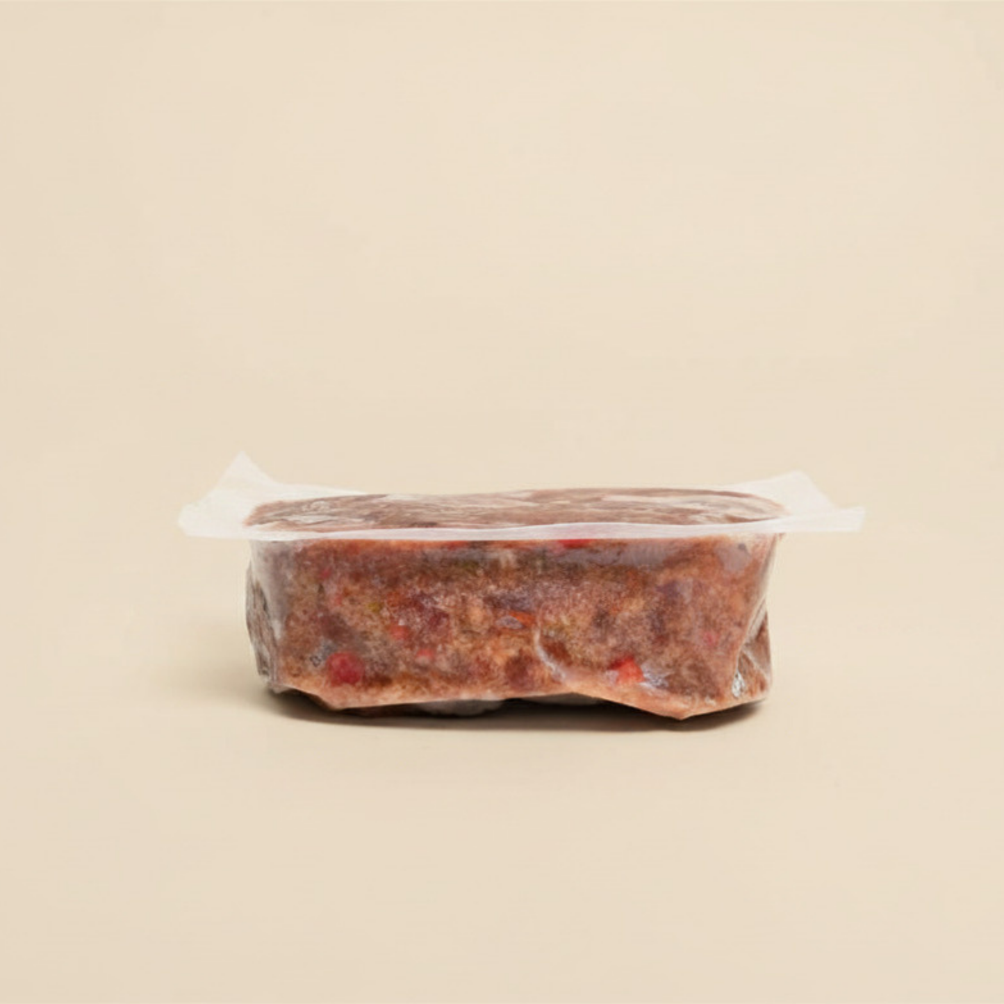 Complete Hypoallergenic Raw Diet for Dogs