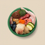 Complete Raw Diet for Dogs