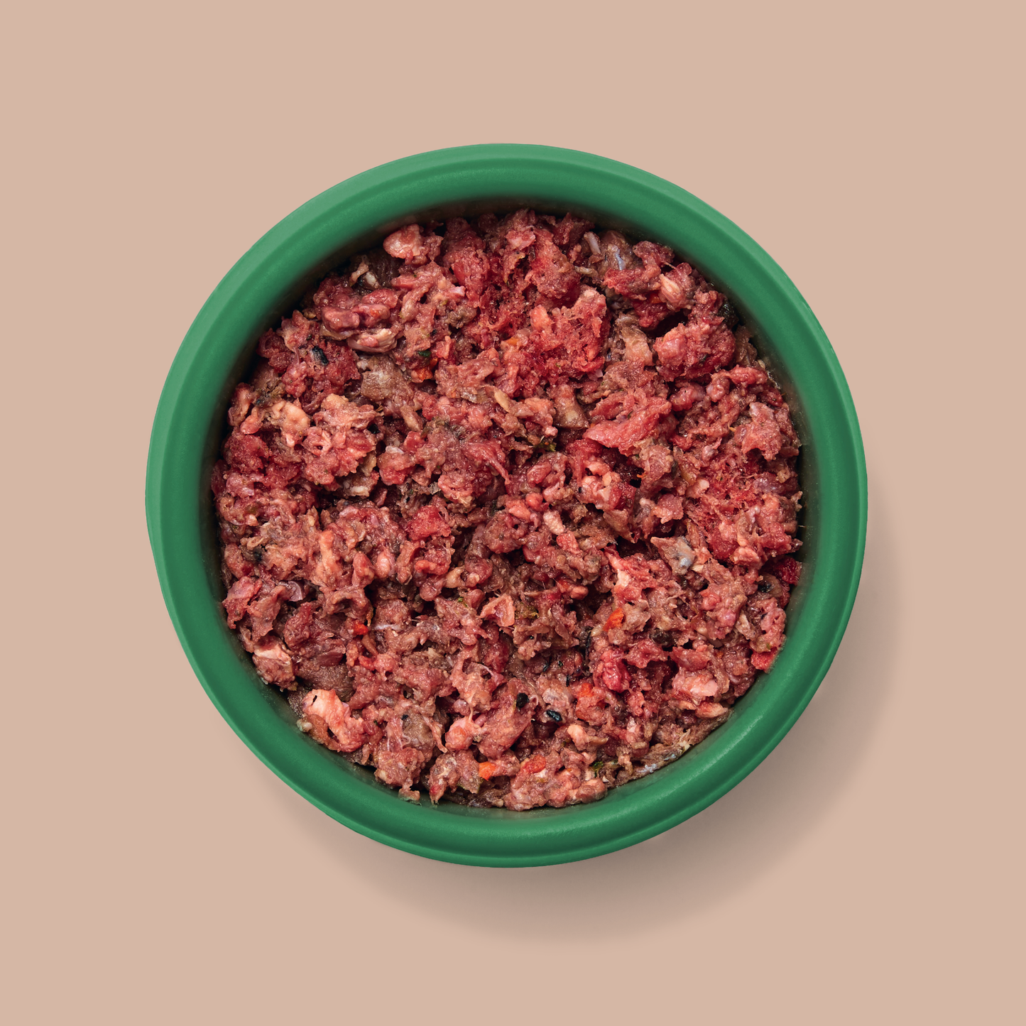Complete Raw Diet for Dogs
