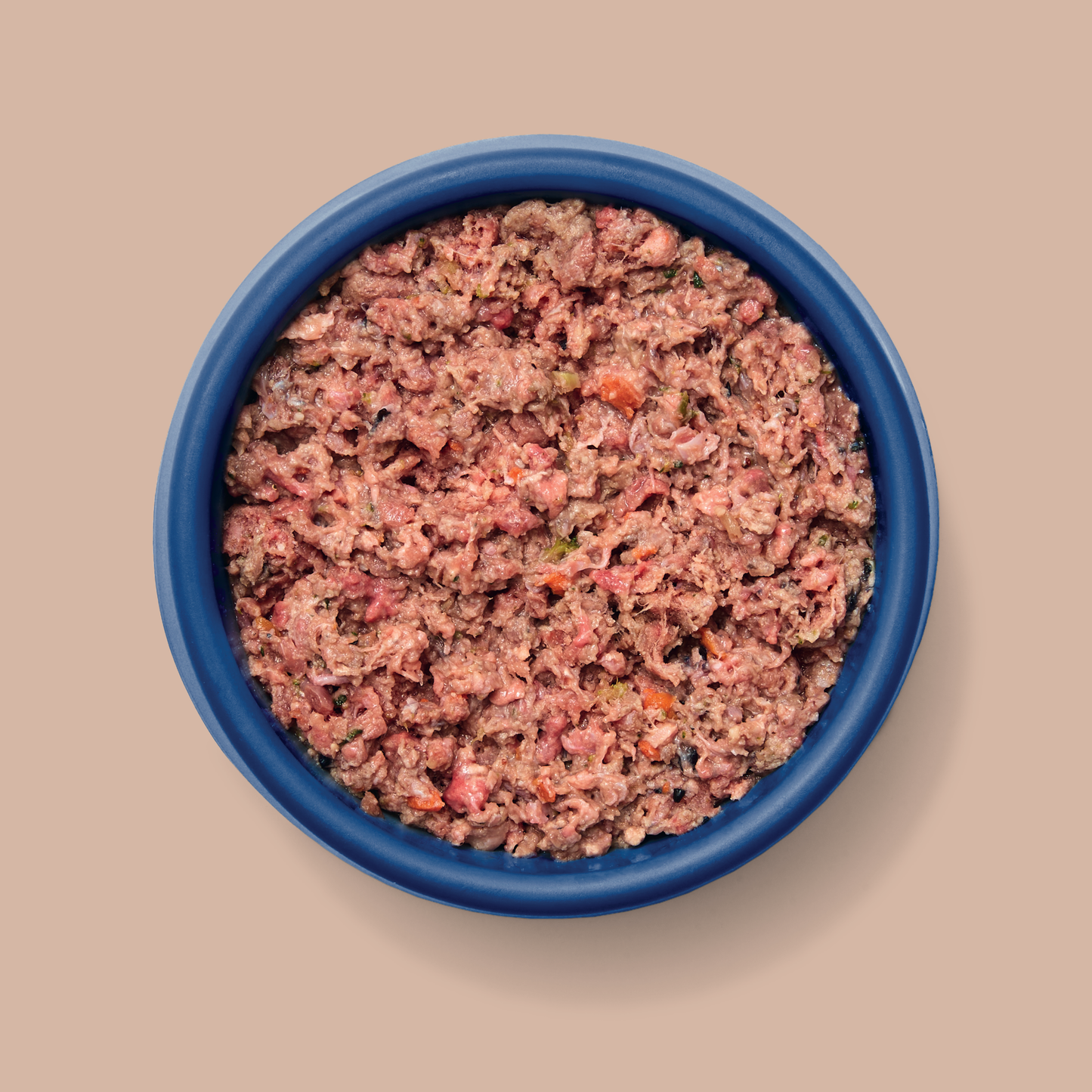 Complete Hypoallergenic Raw Diet for Dogs