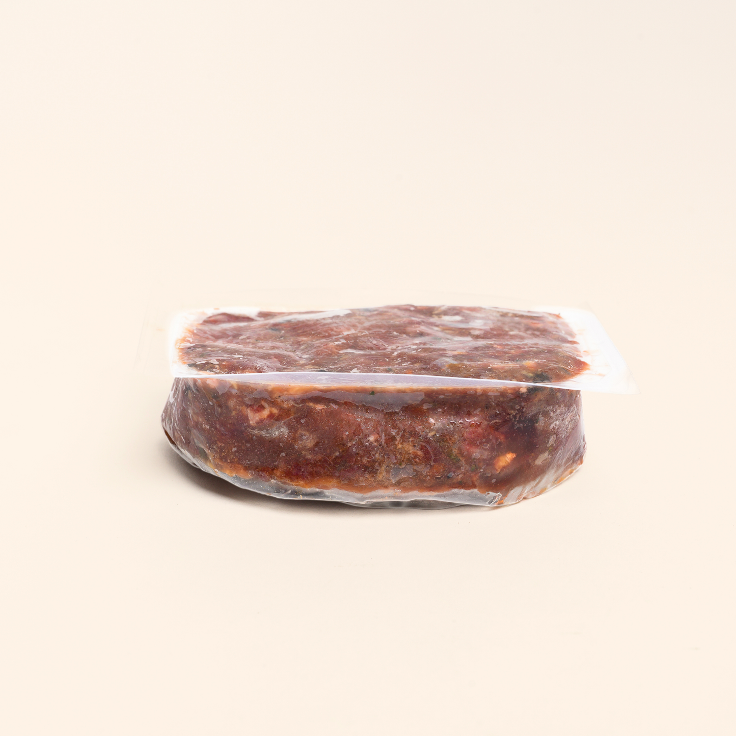 Complete Raw Diet for Dogs